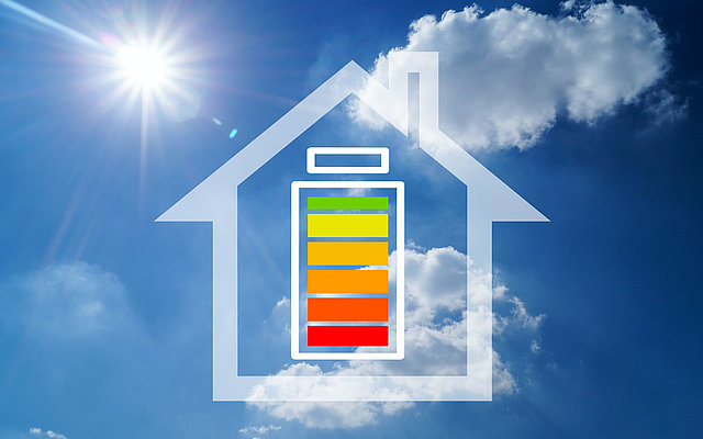 Photovoltaik, Stromspeicher und Carbonheizung – eine gute Geschichte